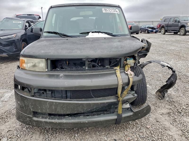 2005 Scion XB