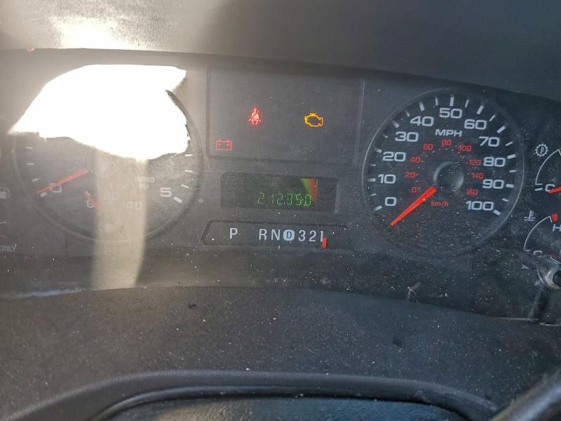 2005 Ford F350 SRW Super Duty