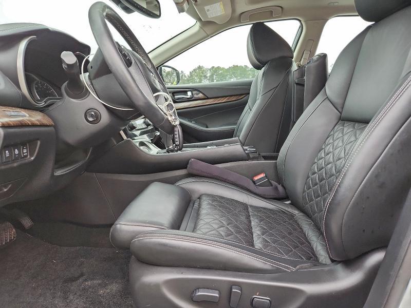 2016 Nissan Maxima 3.5s