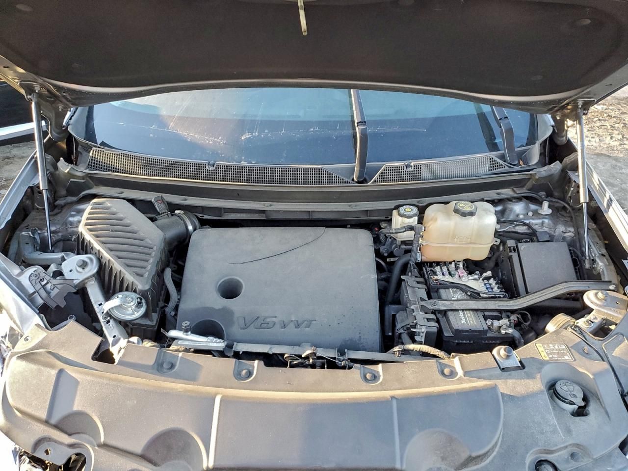 2021 Chevrolet Traverse lt