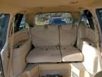 2007 Honda Odyssey ex