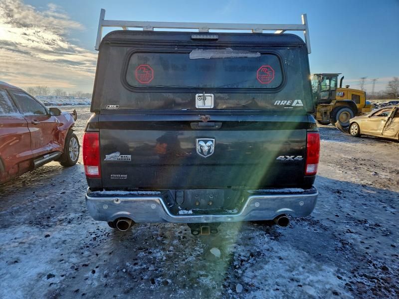 2016 Dodge Ram 1500 slt