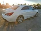 2015 Mercedes-Benz Cla 250