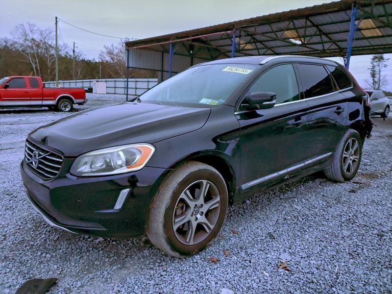 2015 Volvo Xc60 T6 Premier