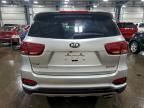 2019 KIA Sorento ex
