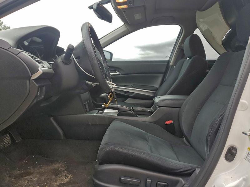 2015 Honda Crosstour ex