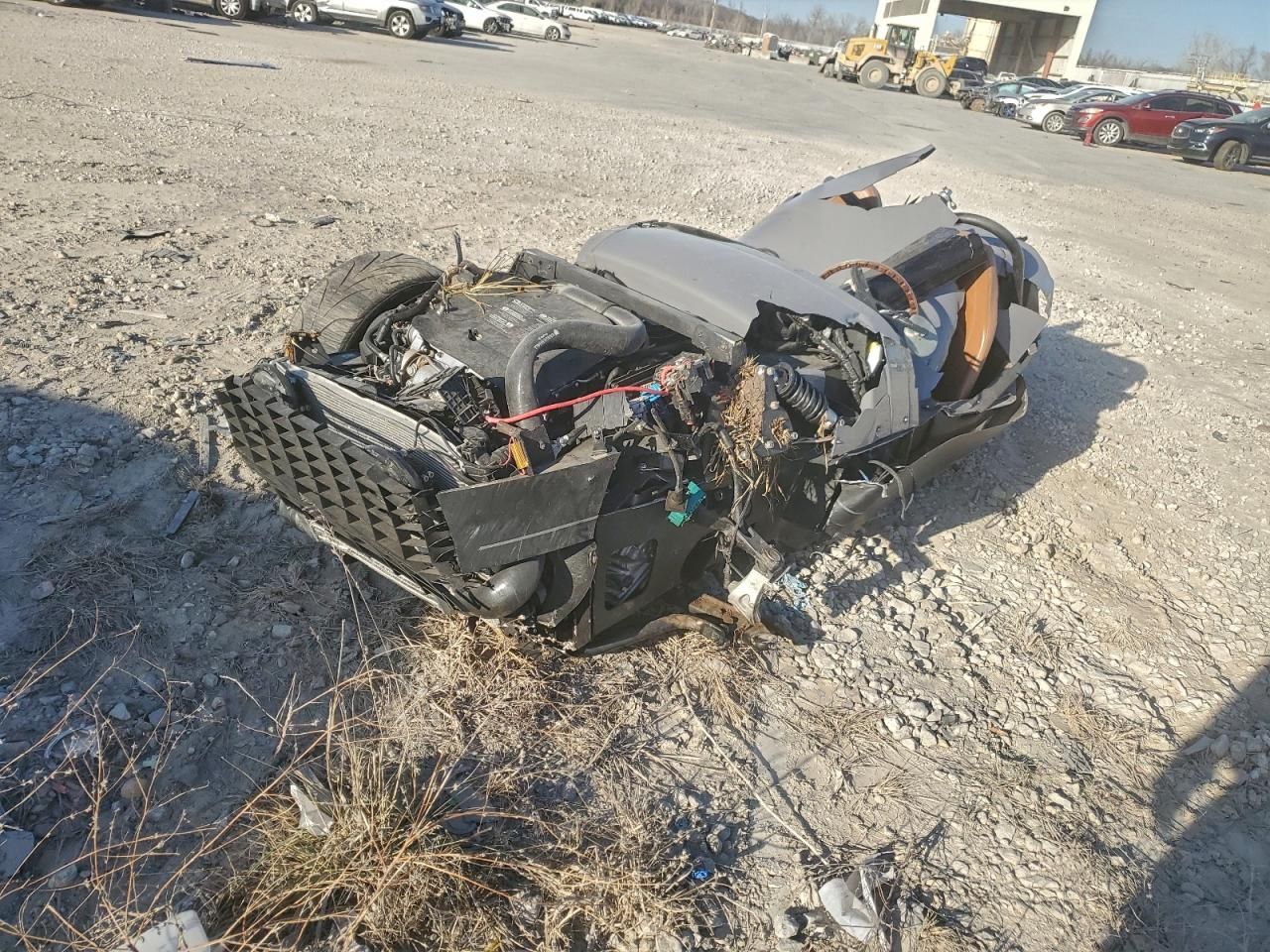 2021 Other Motorcycle Vanderhall Venice