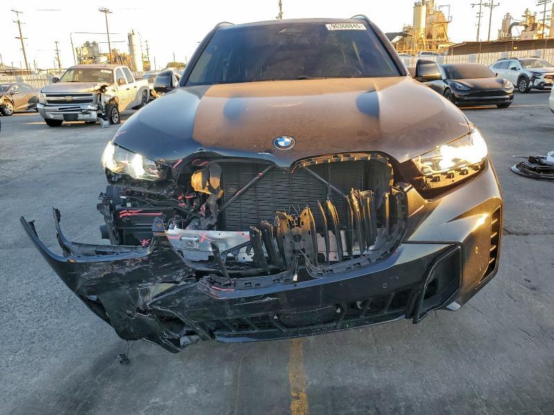 2024 BMW X5 Sdrive 40I