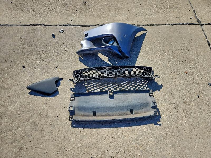 2016 Lexus Is 200t Base