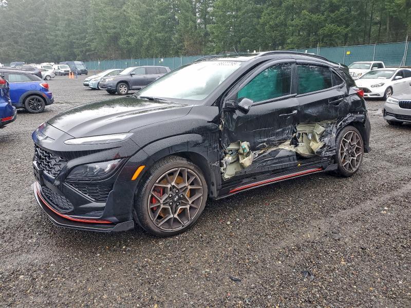 2022 Hyundai Kona n Base