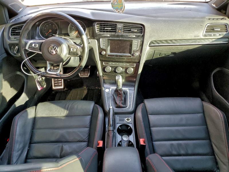 2015 Volkswagen GTI