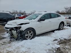 2020 Chevrolet Malibu ls for sale in Chicago Heights, IL