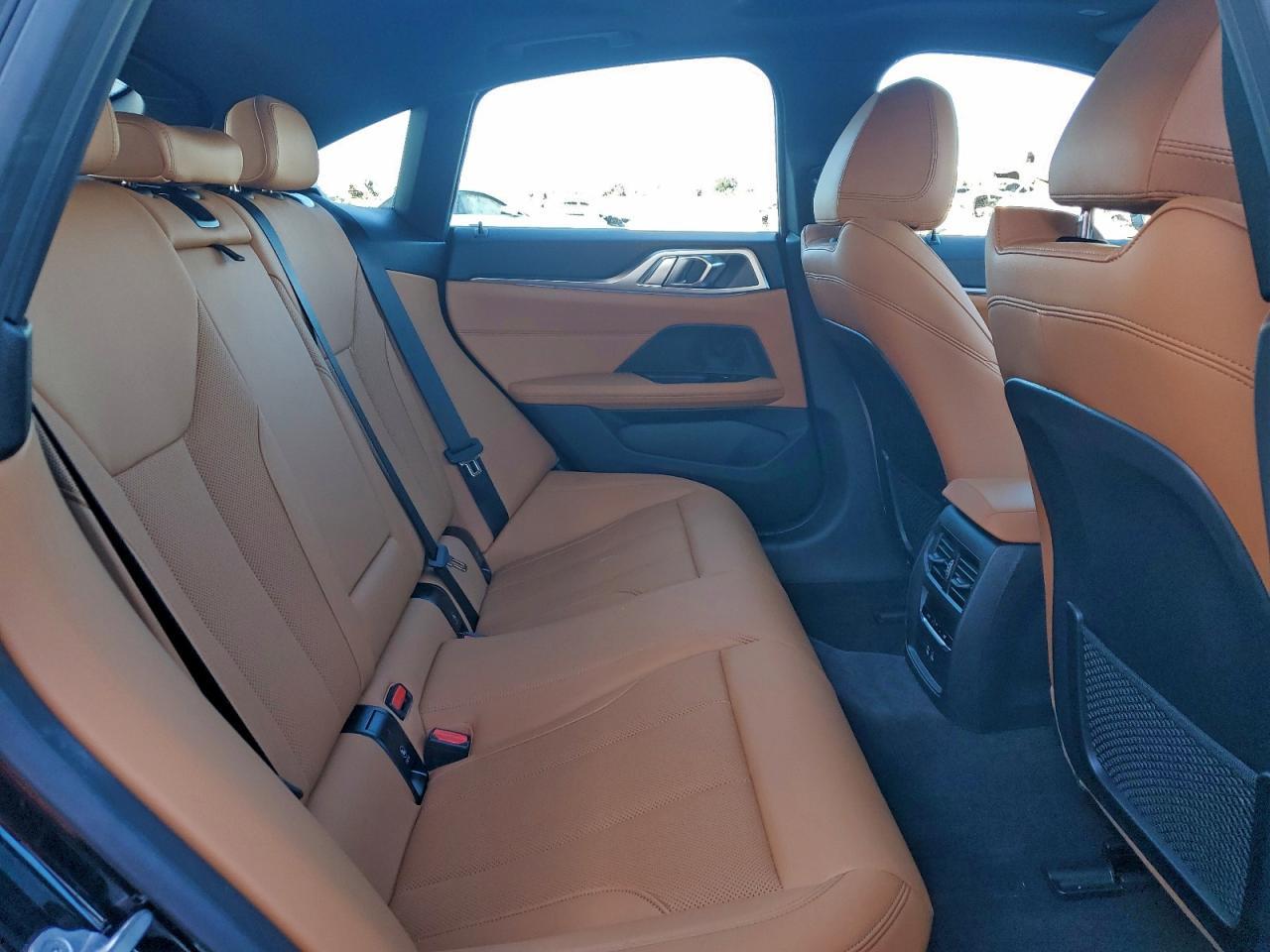 2024 BMW I4 Xdrive 40