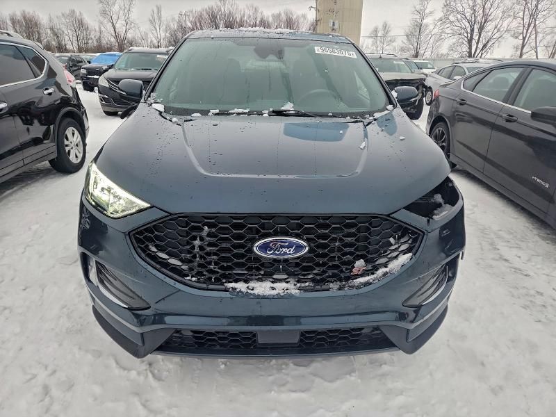 2024 Ford Edge st