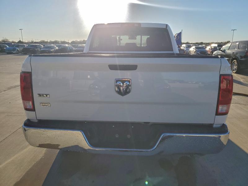 2020 Dodge Ram 1500 Classic slt