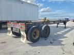 1995 Strick Trailers Trailer