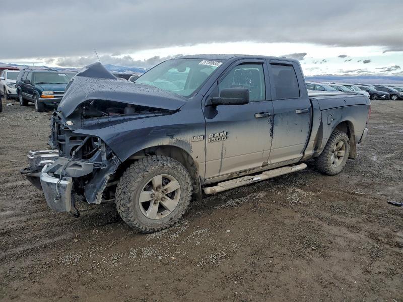 2016 Dodge Ram 1500 st