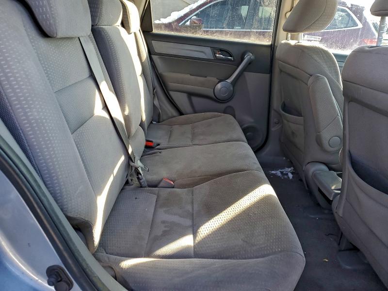 2008 Honda Cr-v ex