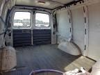 2001 GMC Savana 2500 Delivery Van