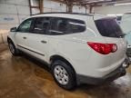 2011 Chevrolet Traverse ls