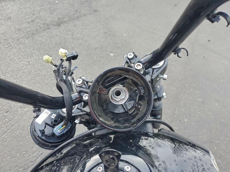 2022 Indian Motorcycle Co. Scout Sixty