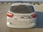 2013 Ford C-max sel