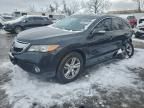 2015 Acura Rdx Technology