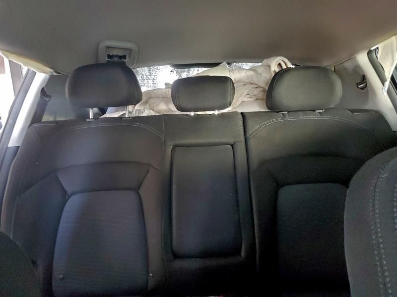 2014 KIA Sportage Base