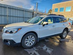 2016 Subaru Outback 2.5i Premium for sale in Littleton, CO