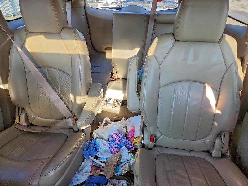 2012 Buick Enclave
