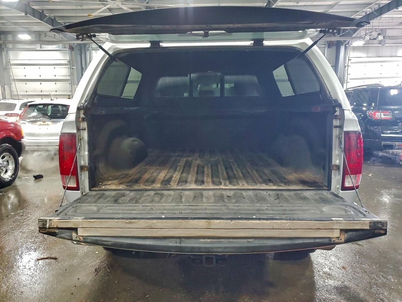 2014 Dodge Ram 1500 slt