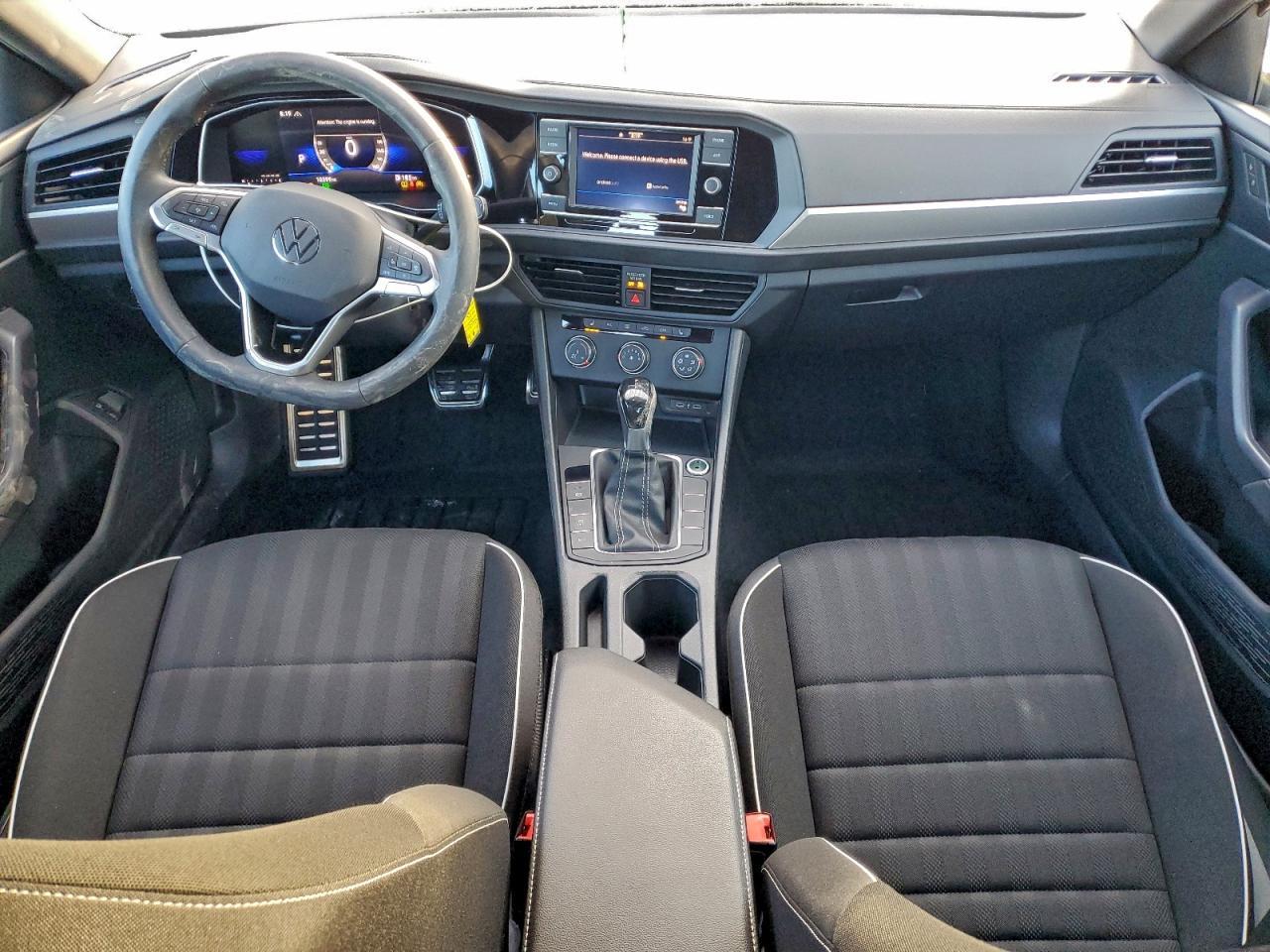 2024 Volkswagen Jetta Sport