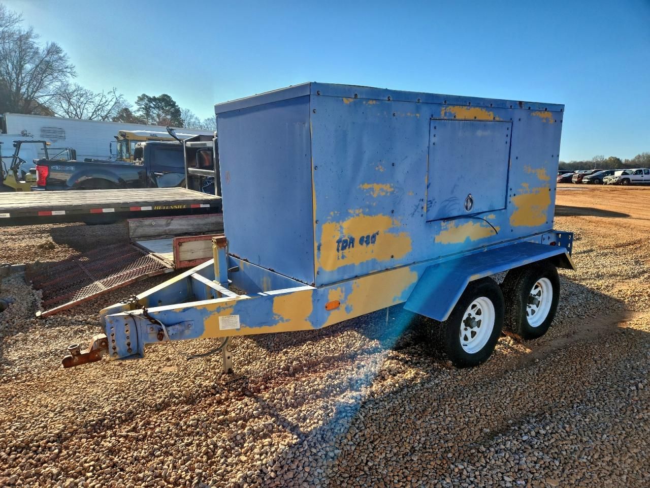 2000 Urwi 2000 Generation