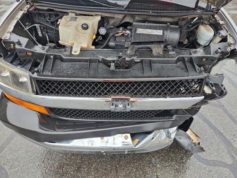 2006 Chev Express G3500