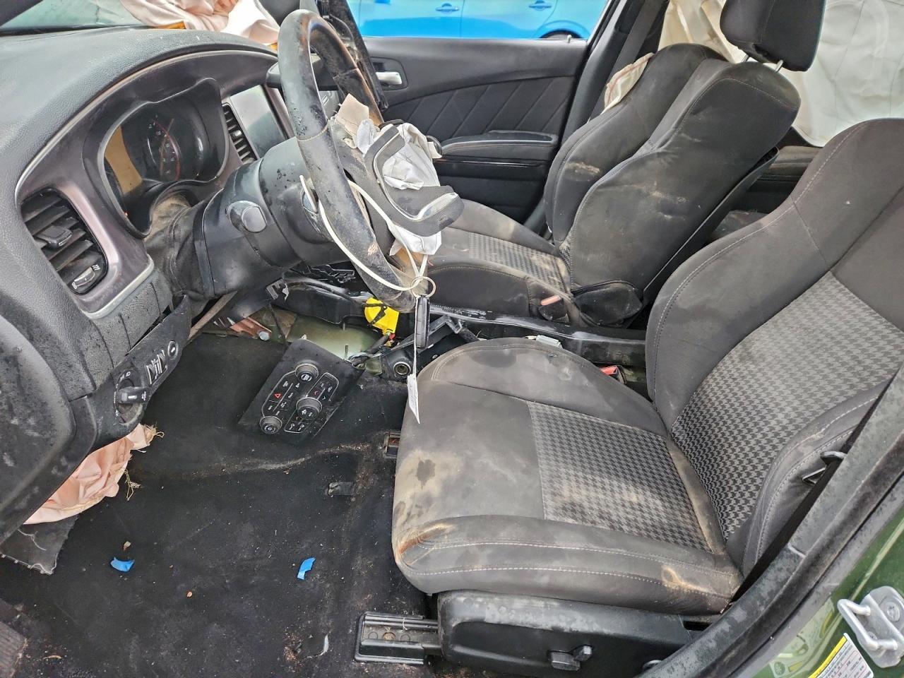 2019 Dodge Charger gt