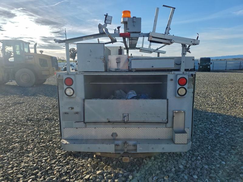 2008 Ford F350 srw Super Duty