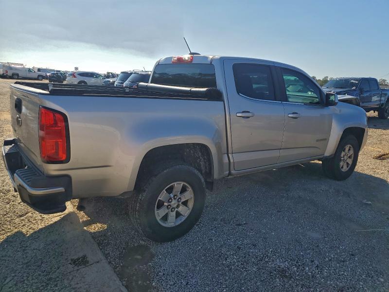 2017 Chevrolet Colorado