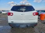 2011 Chevrolet Traverse ltz