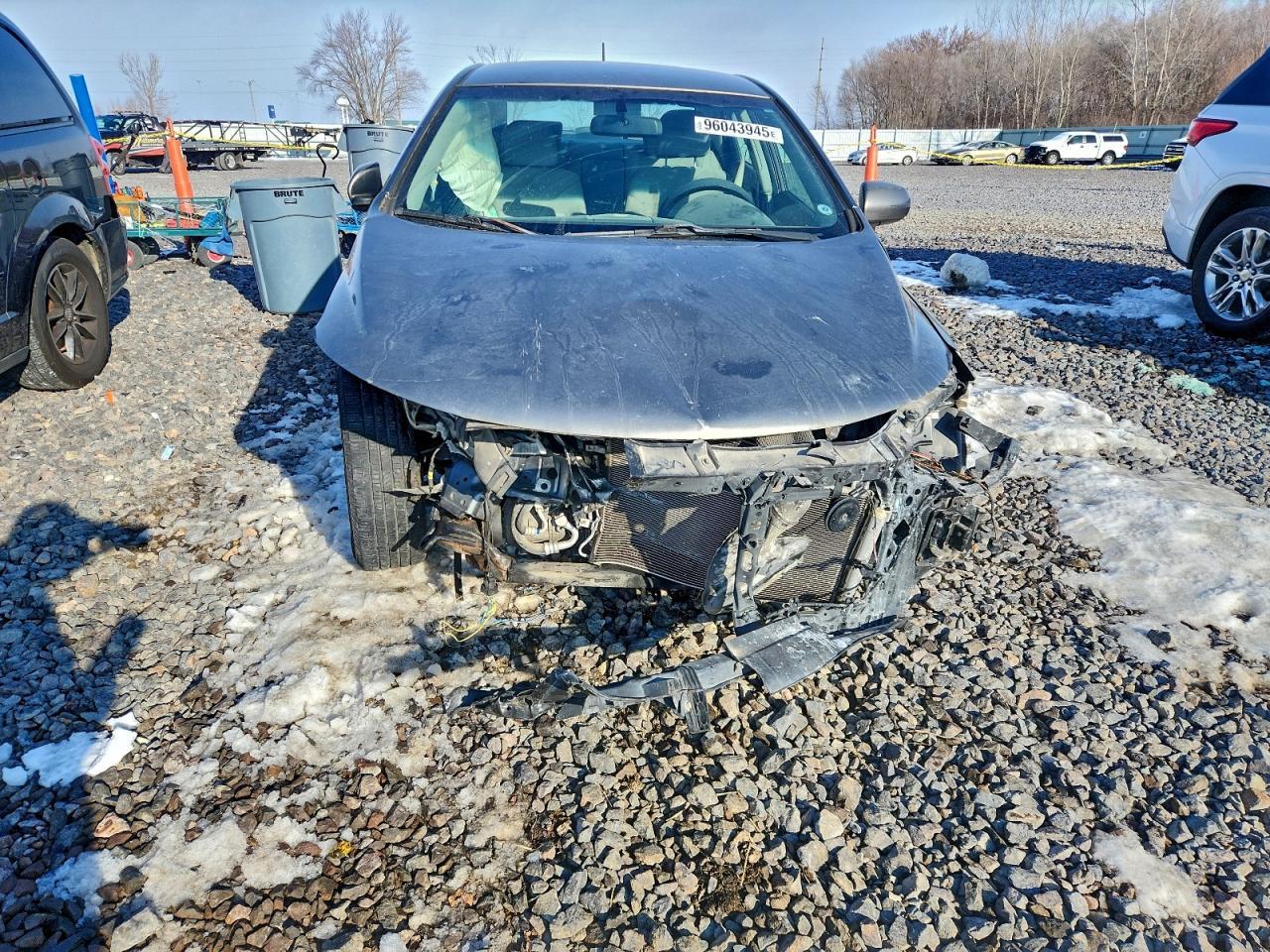 2011 KIA Forte ex