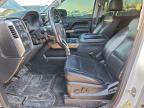 2016 Chevrolet Silverado K1500 ltz