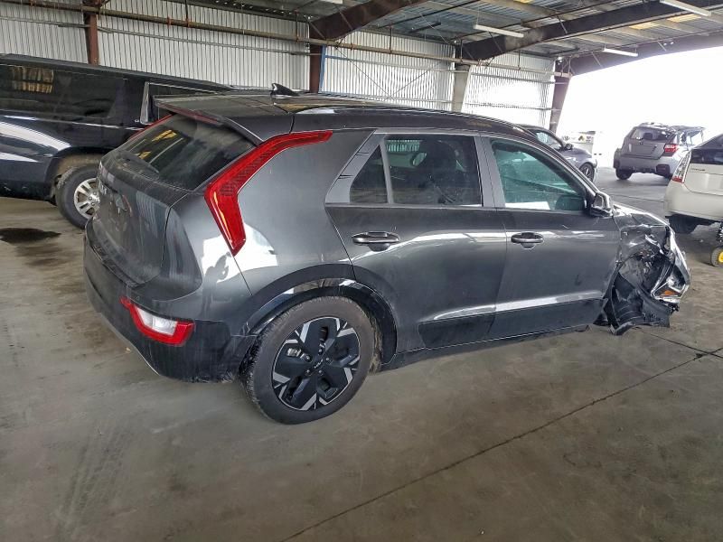 2024 KIA Niro Wind
