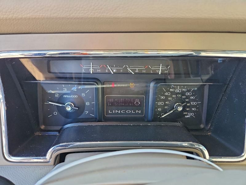 2011 Lincoln Navigator l