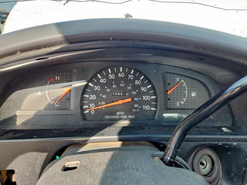 1997 Toyota Tacoma Base