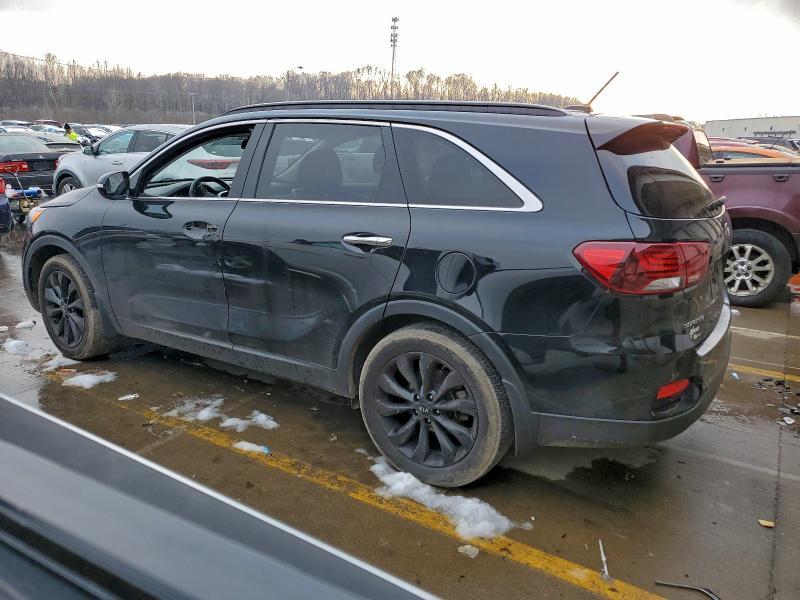 2019 KIA Sorento s V6