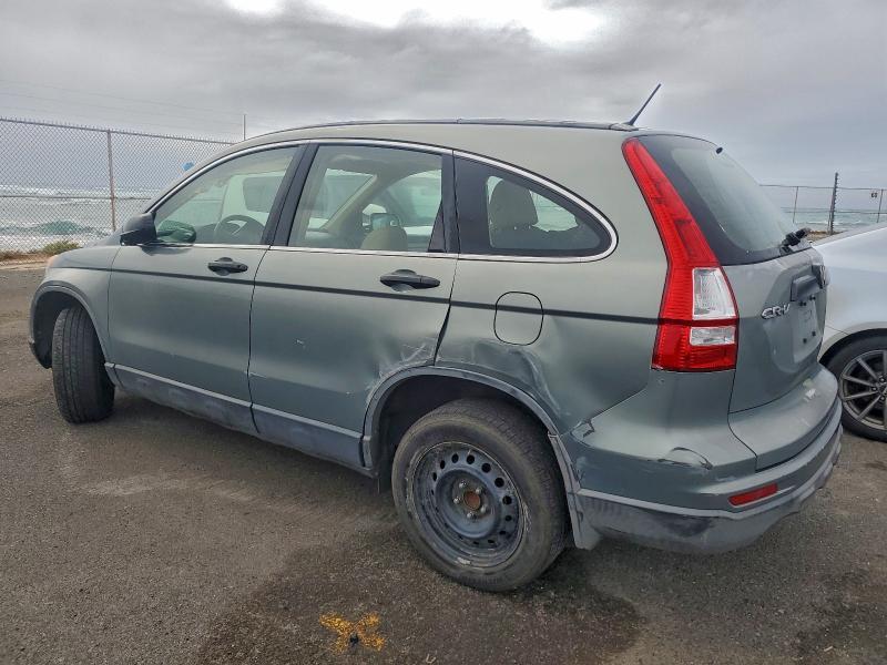 2011 Honda Cr-v lx