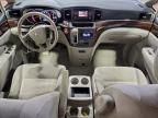2014 Nissan Quest s