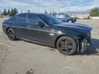 2012 BMW 535 i