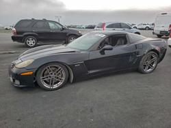 2007 Chevrolet Corvette for sale in Martinez, CA