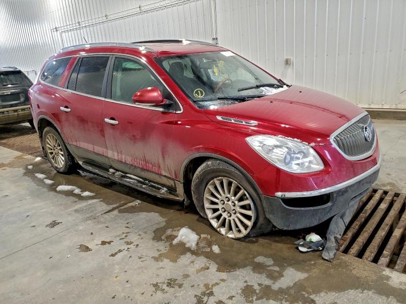 2012 Buick Enclave