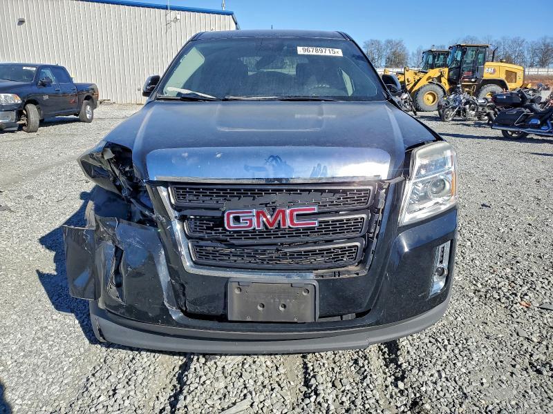 2015 GMC Terrain sle